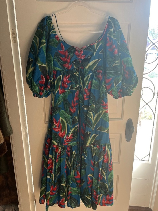 FARM Rio Dresses & Skirts - Farm Rio Dress